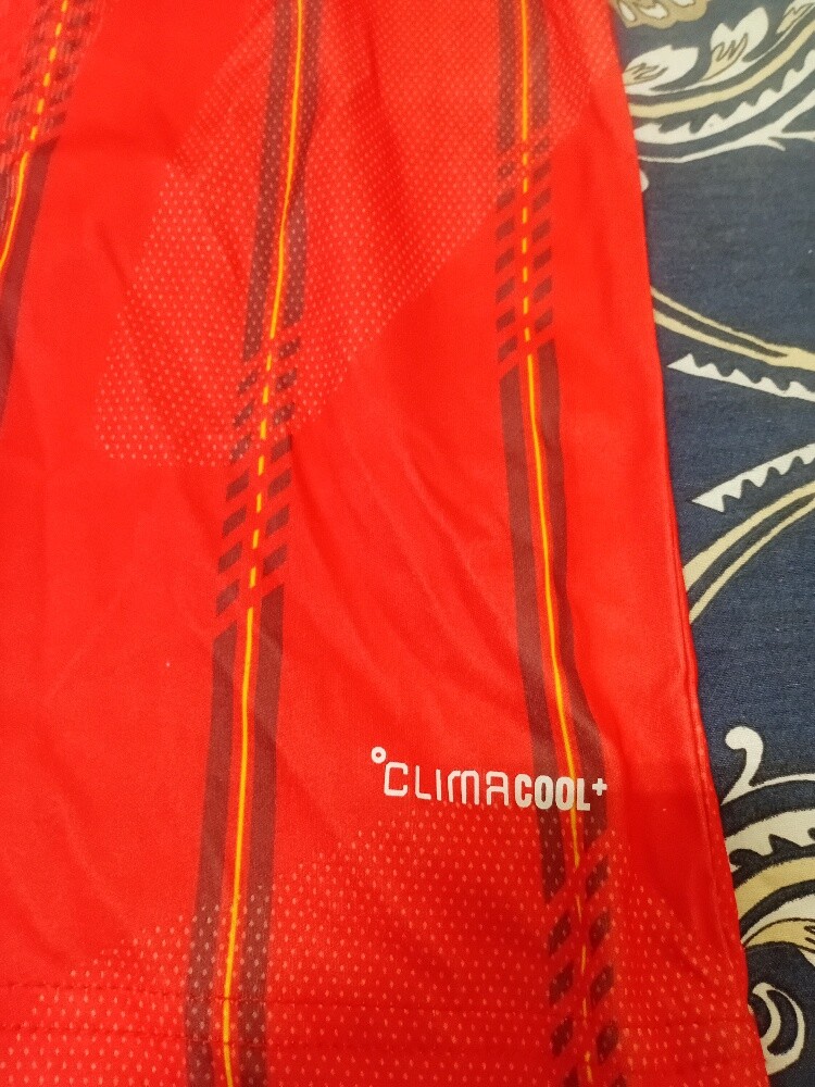 Spain world cup jersey 2026 - 4