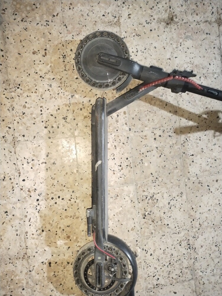 escooter for sale very gd condition - 9