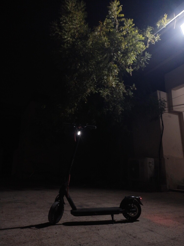 escooter for sale very gd condition - 3