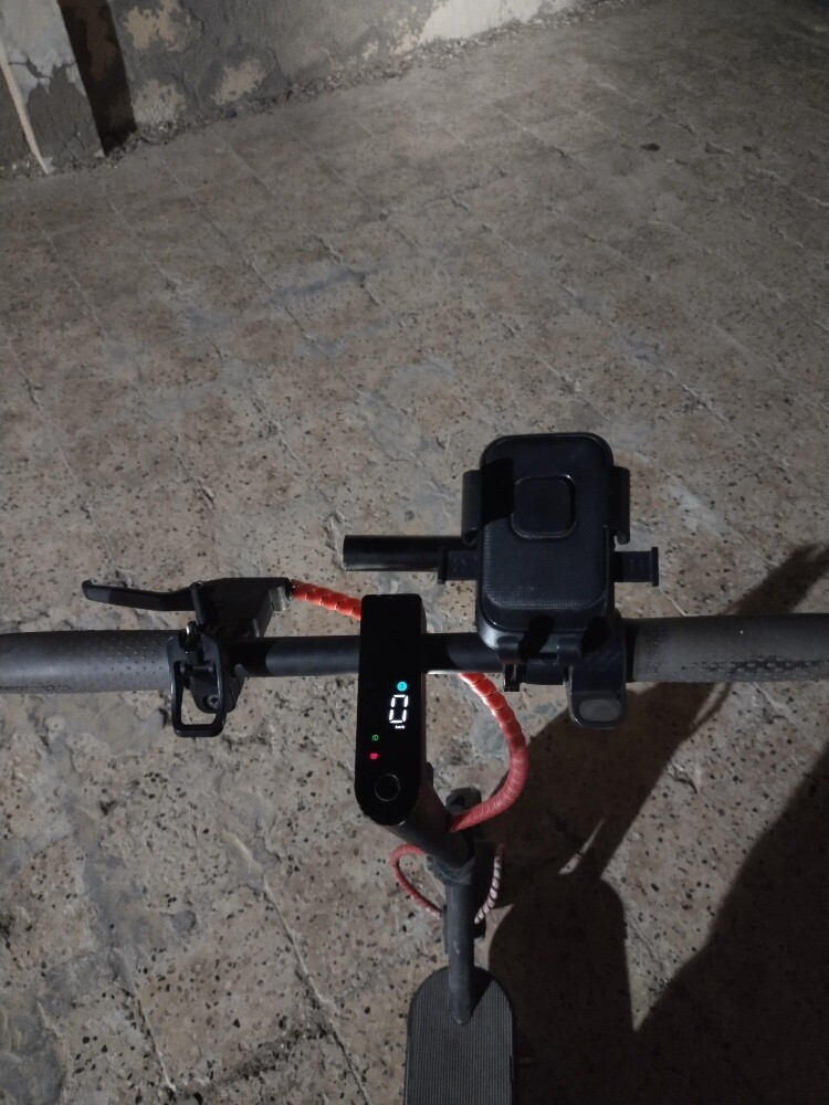 escooter for sale very gd condition - 5