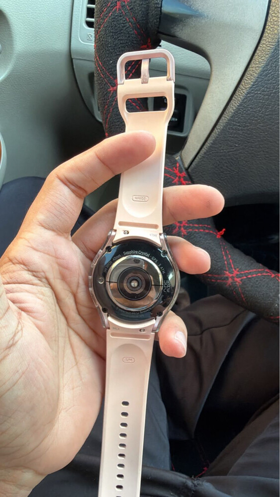 Samsung galaxy watch 5 - 3