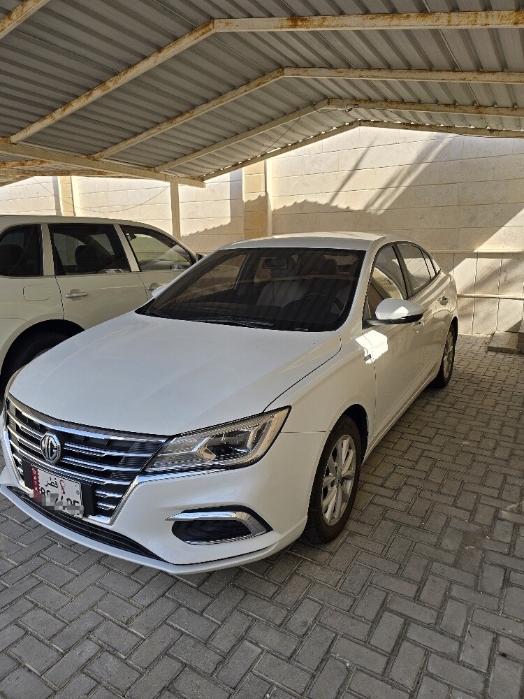 mg5 2023 - 2