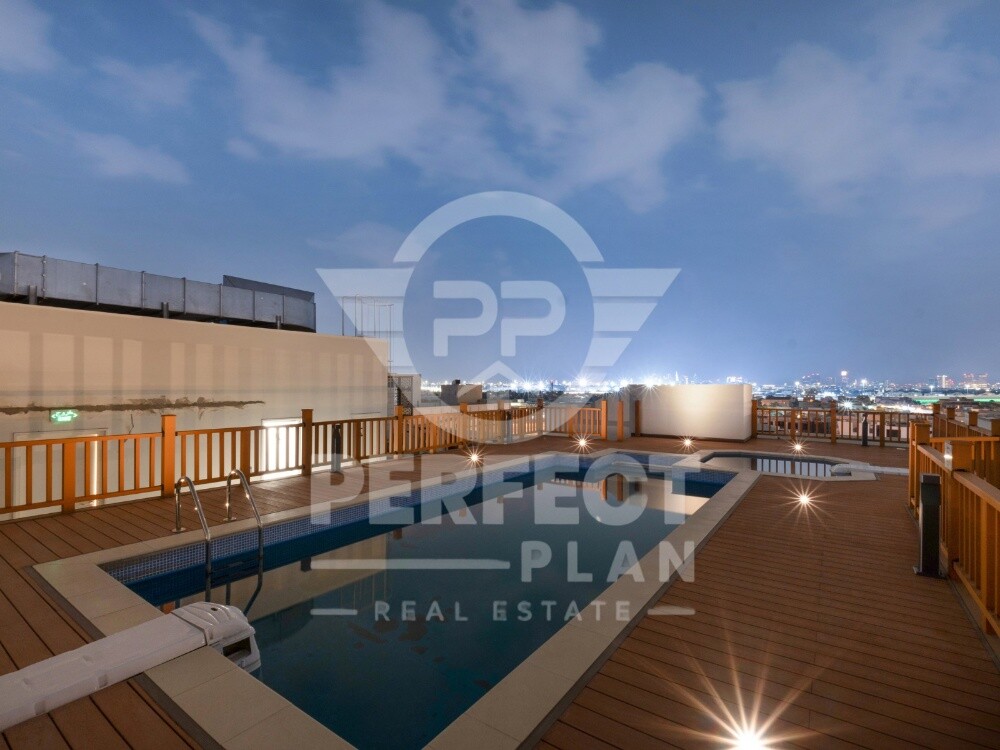 2BHK FULL FURNITURES inAl Waab - 16