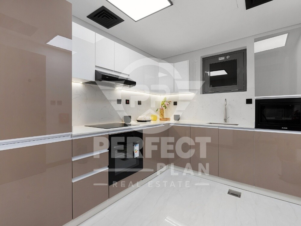 2BHK FULL FURNITURES inAl Waab - 3