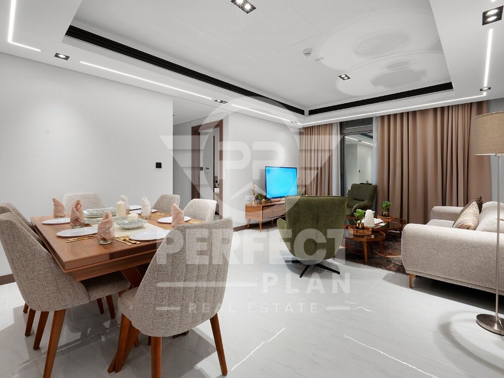 2BHK FULL FURNITURES inAl Waab - 10