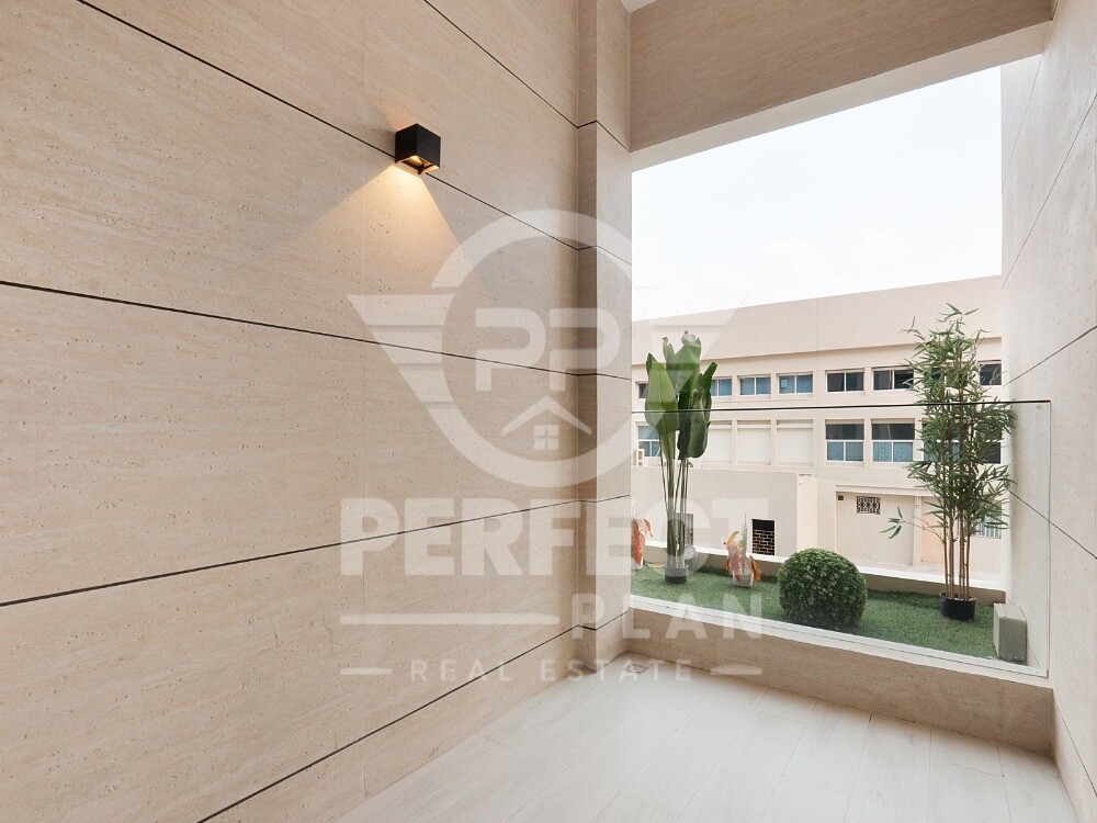 2BHK FULL FURNITURES inAl Waab - 8