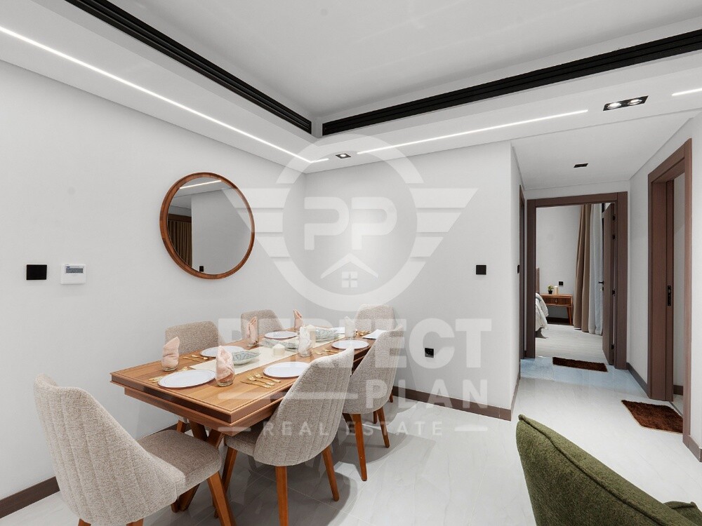2BHK FULL FURNITURES inAl Waab - 17