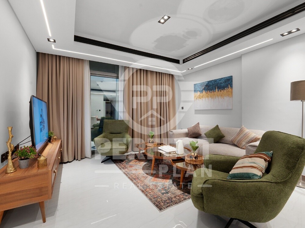 2BHK FULL FURNITURES inAl Waab - 14