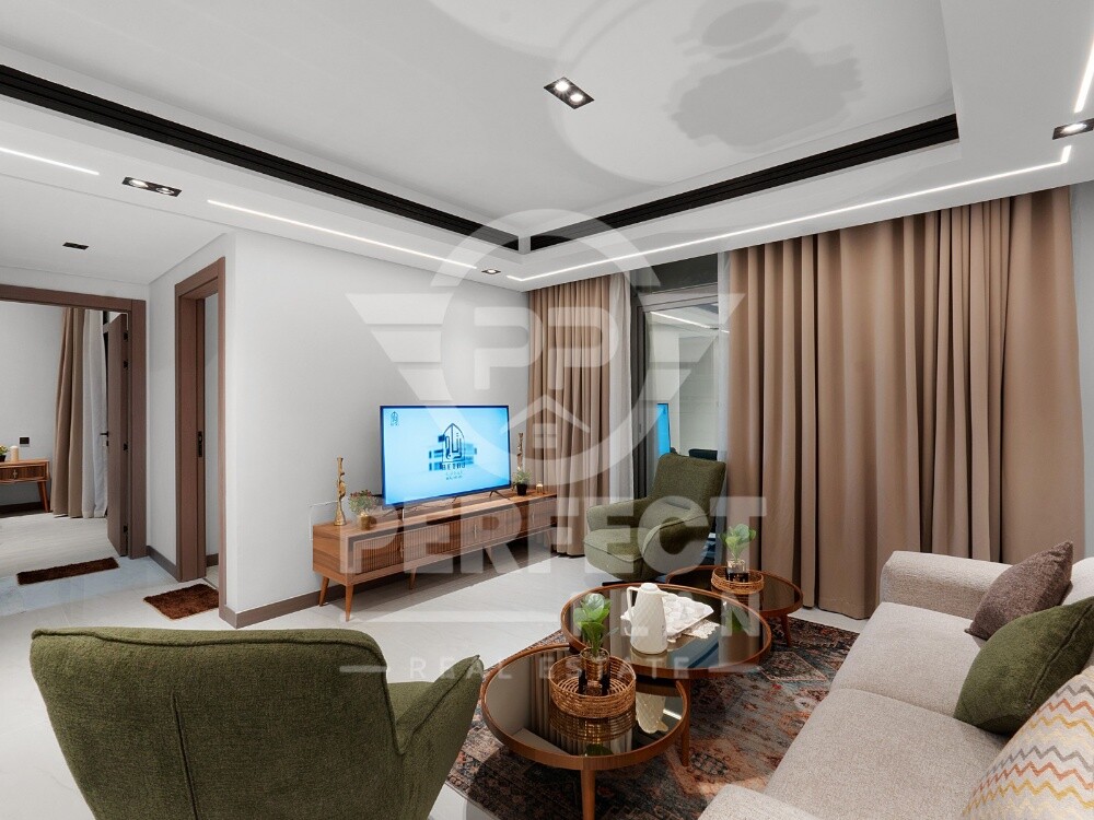 2BHK FULL FURNITURES inAl Waab - 15