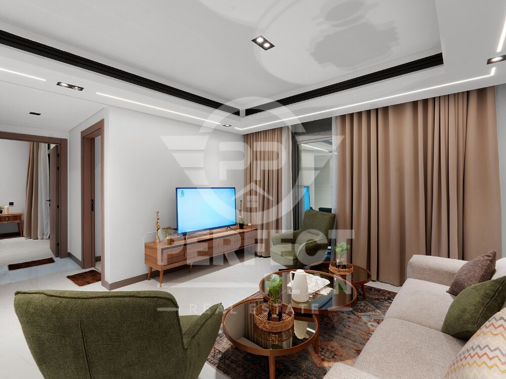 2BHK FULL FURNITURES inAl Waab - 13
