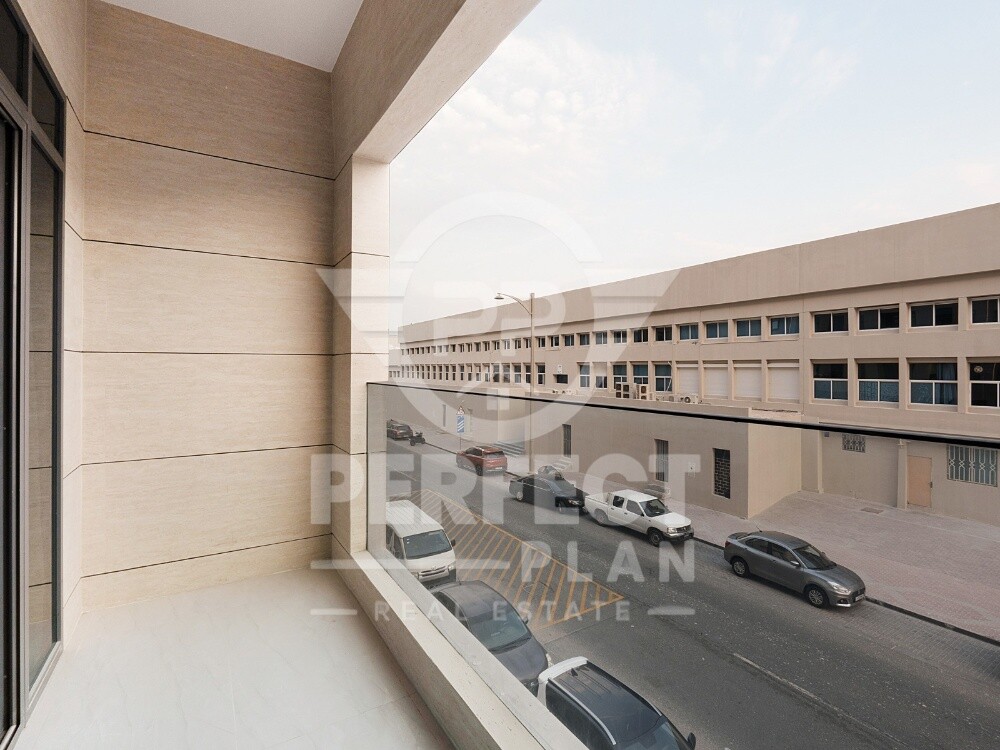 2BHK FULL FURNITURES inAl Waab - 11
