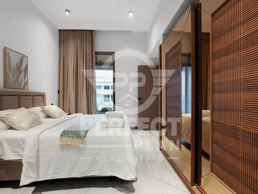 2BHK FULL FURNITURES inAl Waab - 1