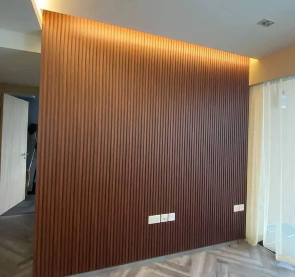 wall panel - 1
