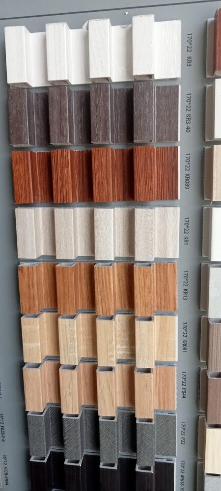 wall panel - 5