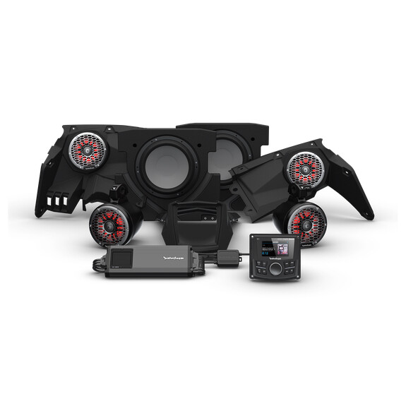 wanted rockford system - 1