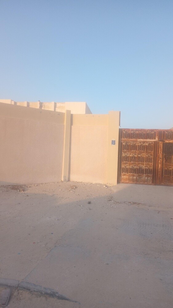 بيت شعبي كبير - 2