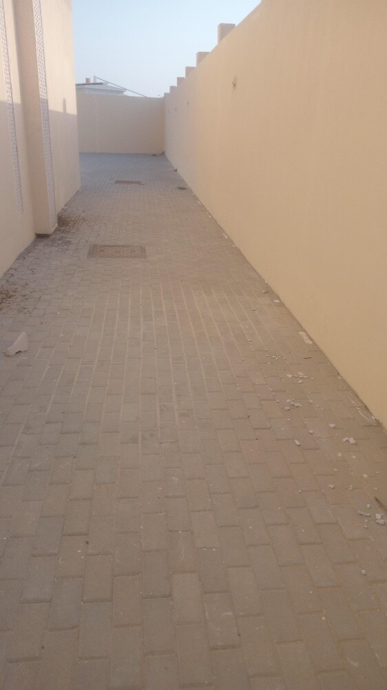 بيت شعبي كبير - 6