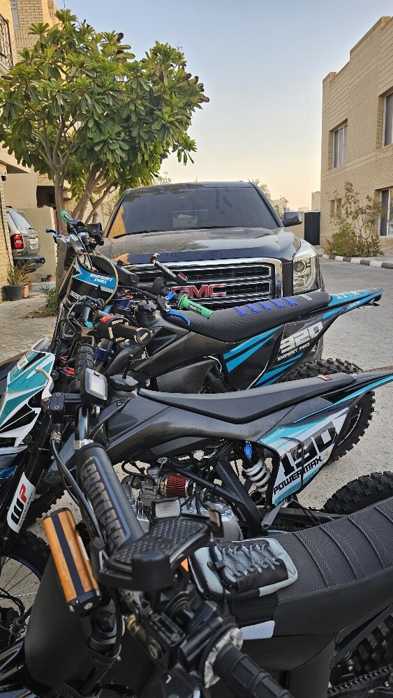sharmax 190 powermax - 2