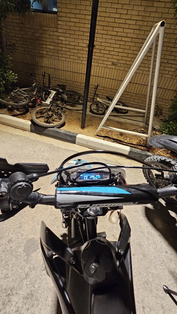 sharmax 190 powermax - 4