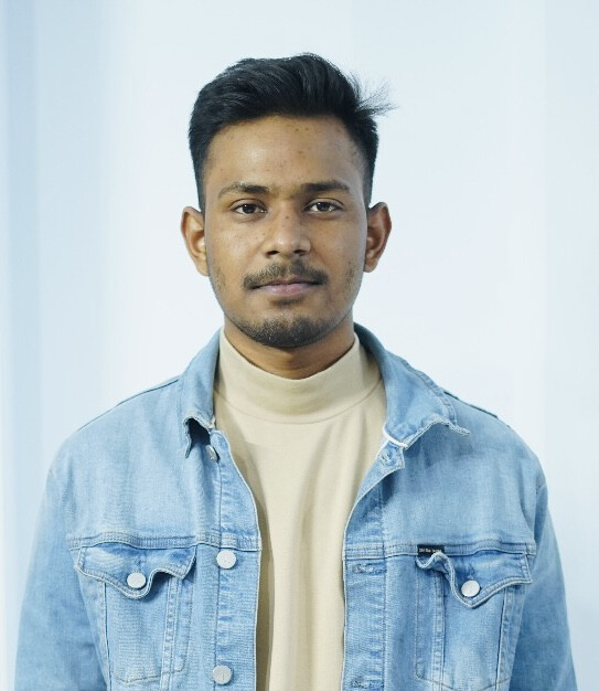 Mohammad Saifur Rahman Saif - 1