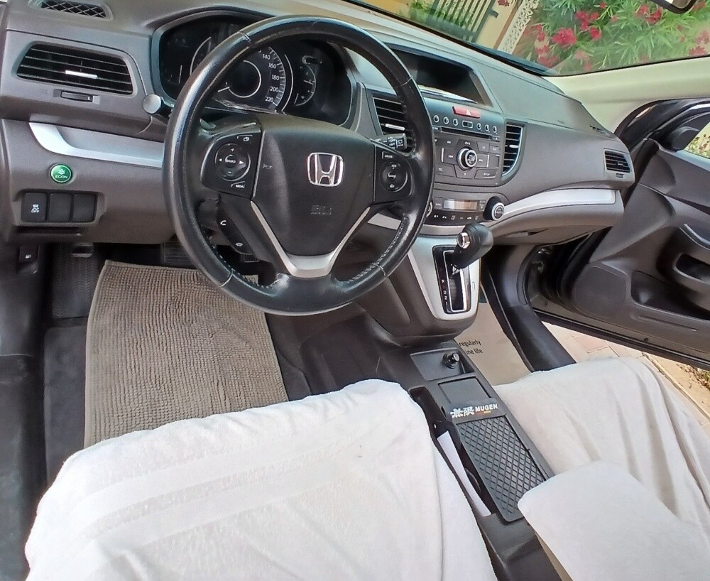Honda CR-V - 7