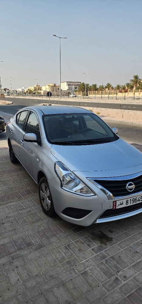 2015 Nissan Sunny | 320,000 km - 1