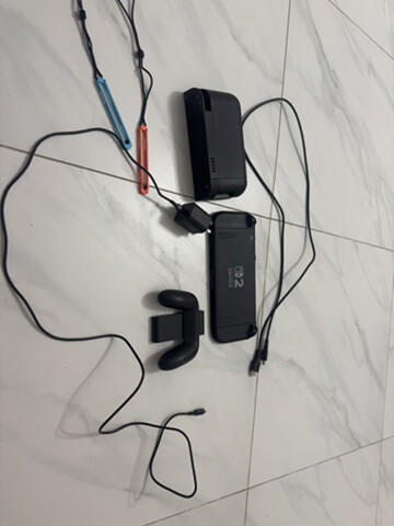 Nintendo switch 2 for sale - 4