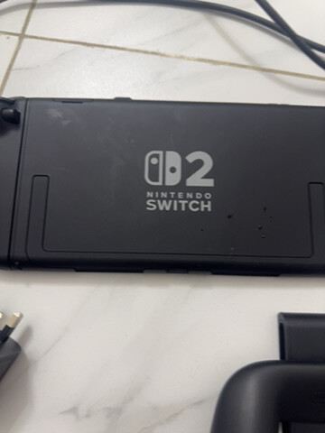 Nintendo switch 2 for sale - 2