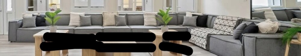 living room sofa - 1