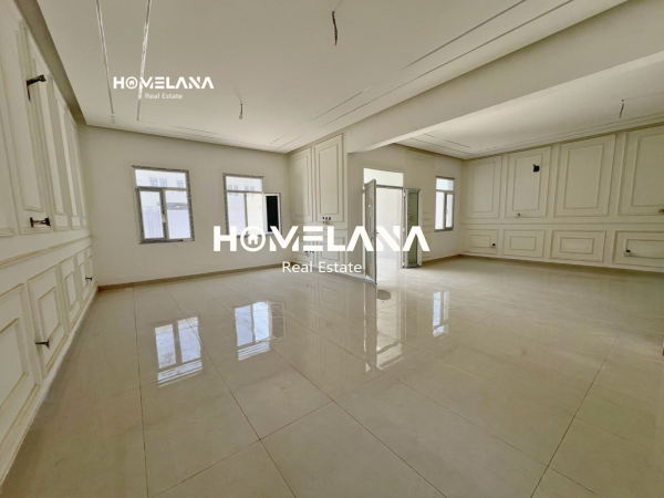 Al Thumama-New 8 BR +Annex - 5