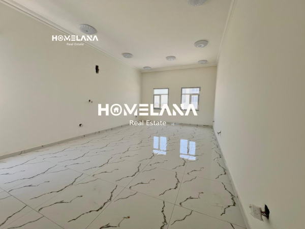 Al Thumama-New 8 BR +Annex - 9