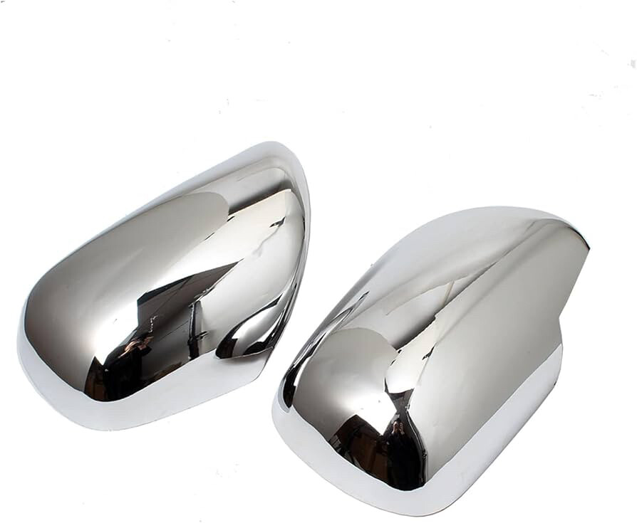Mirror Cover right s- landcruiser - 1