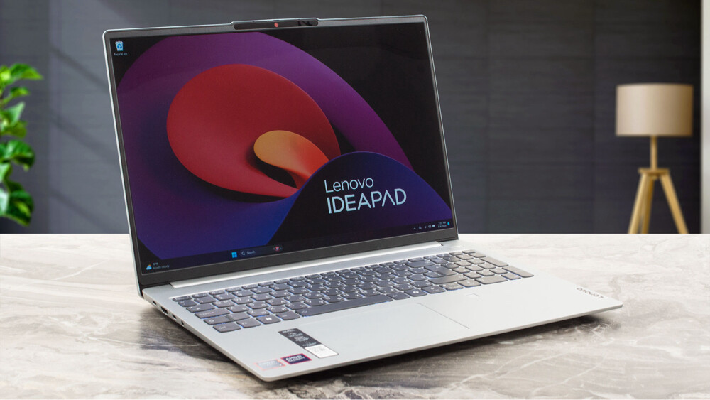 Idea Pad Slim 5 16AHP9 - 2