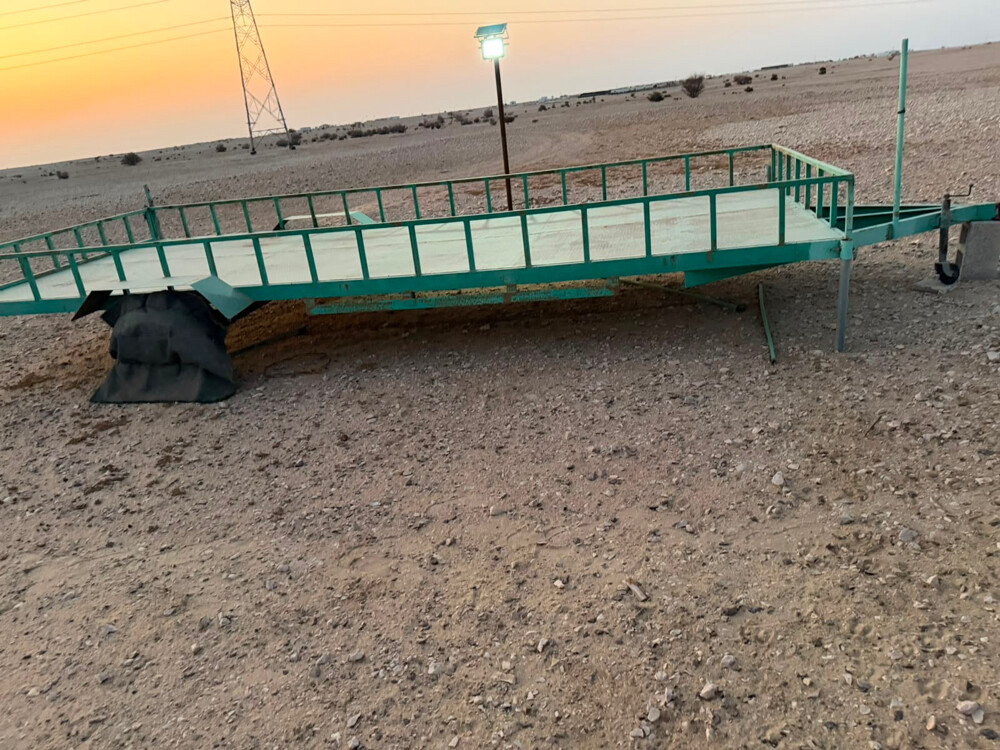 للبيع تذير قلص - 1