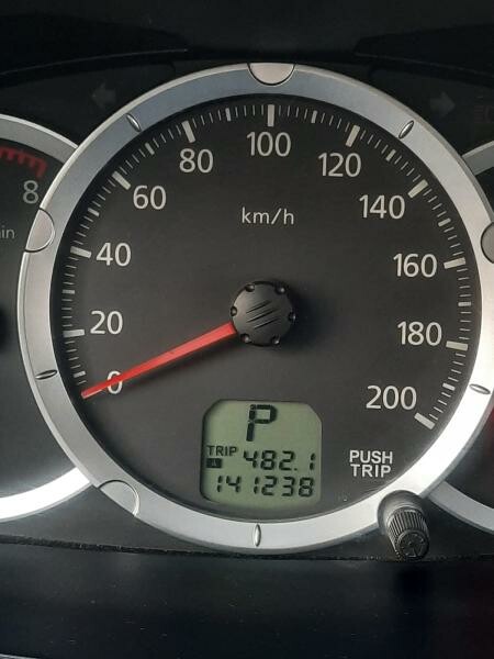 MITSUBUSHI PAJERO SPORTS - 4