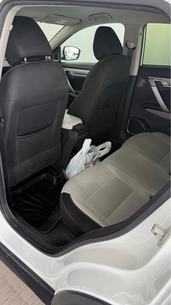 Geely Coolery car for sale - 3