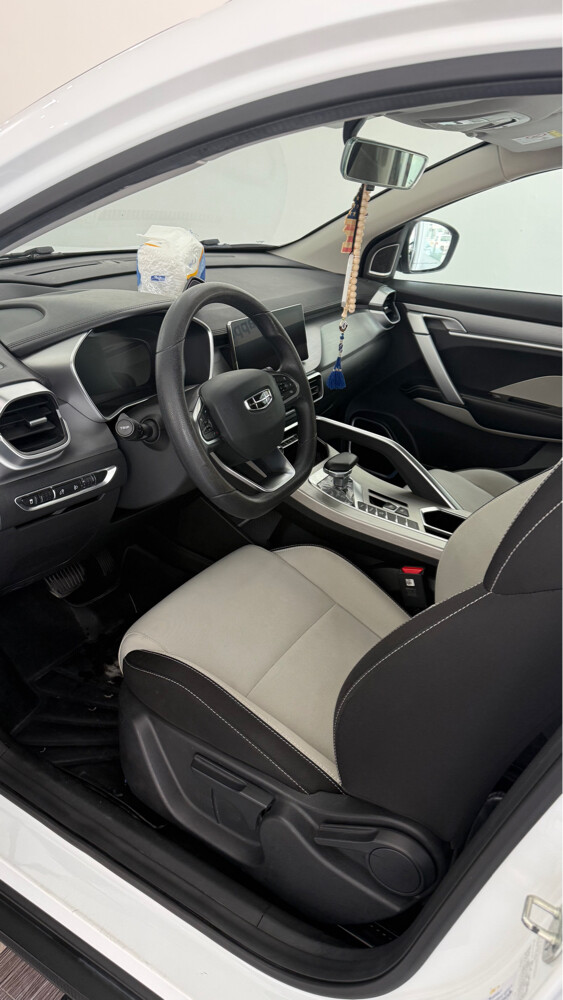 Geely Coolery car for sale - 4