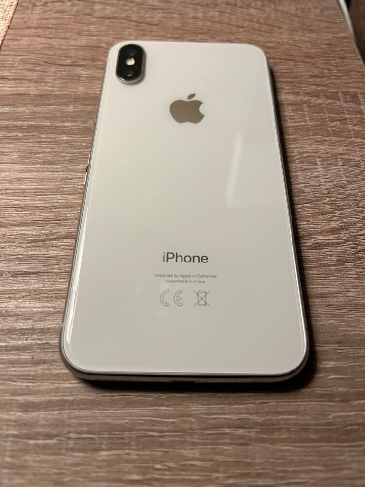 IPhone X - 2