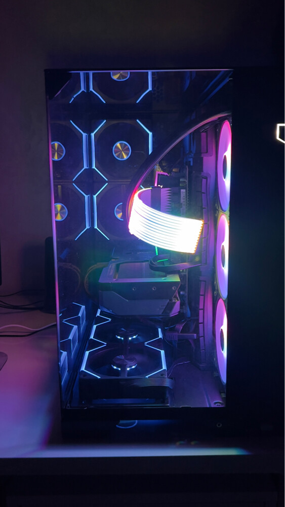 Gaming PC  - 3