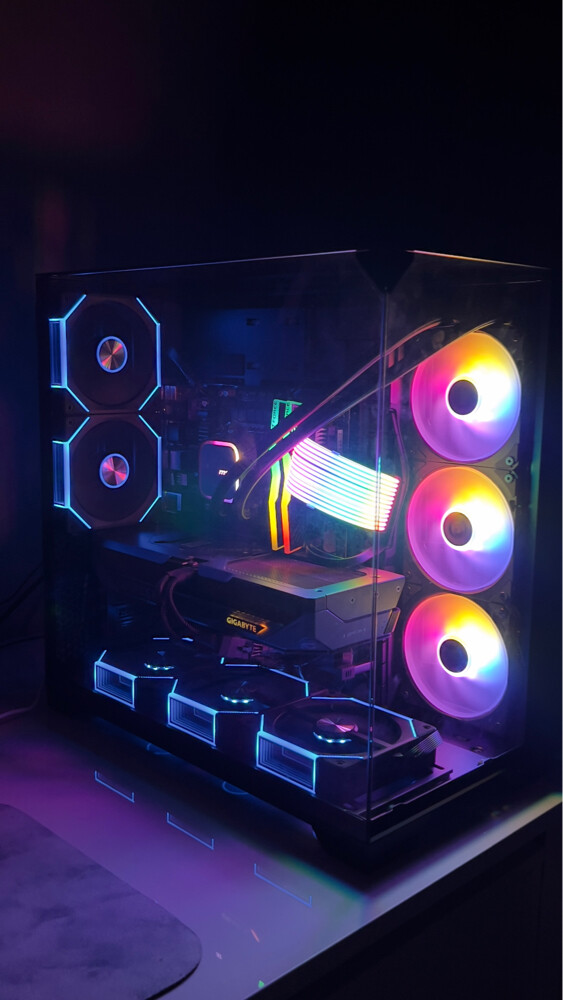 Gaming PC  - 4