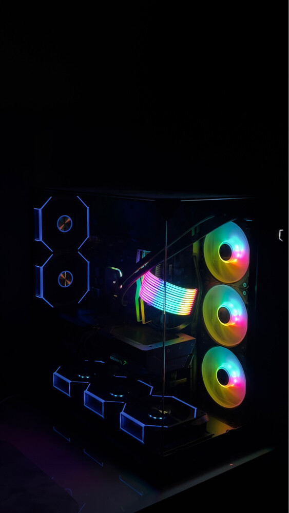Gaming PC  - 2