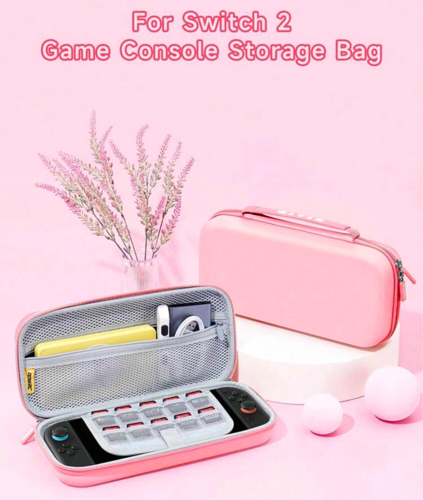 Nintendo switch 2 case - 1