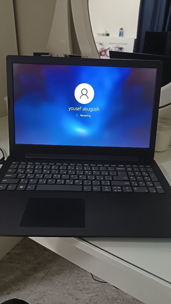 laptop lenove - 2