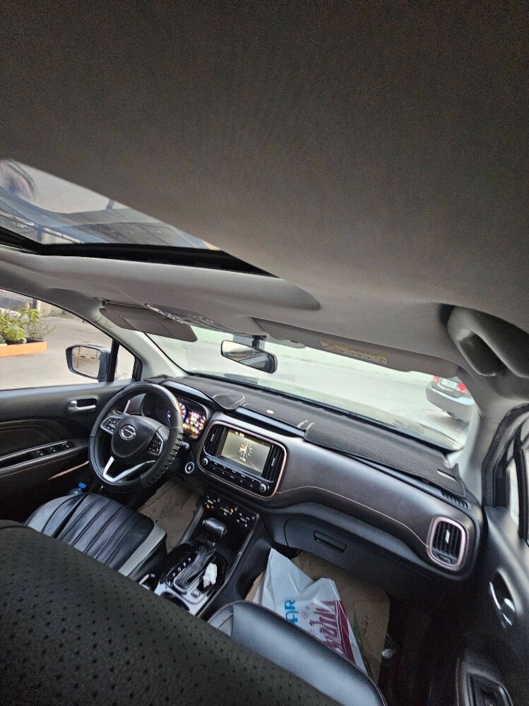 Gac Gs3 2024 full option - 4