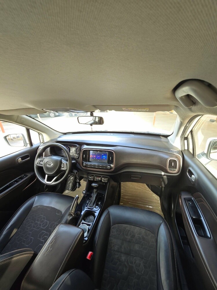 Gac Gs3 2024 full option - 5