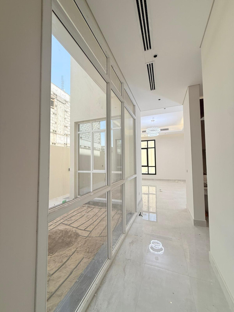 للبيع فلل فاخرة بمريخ 543 - 18