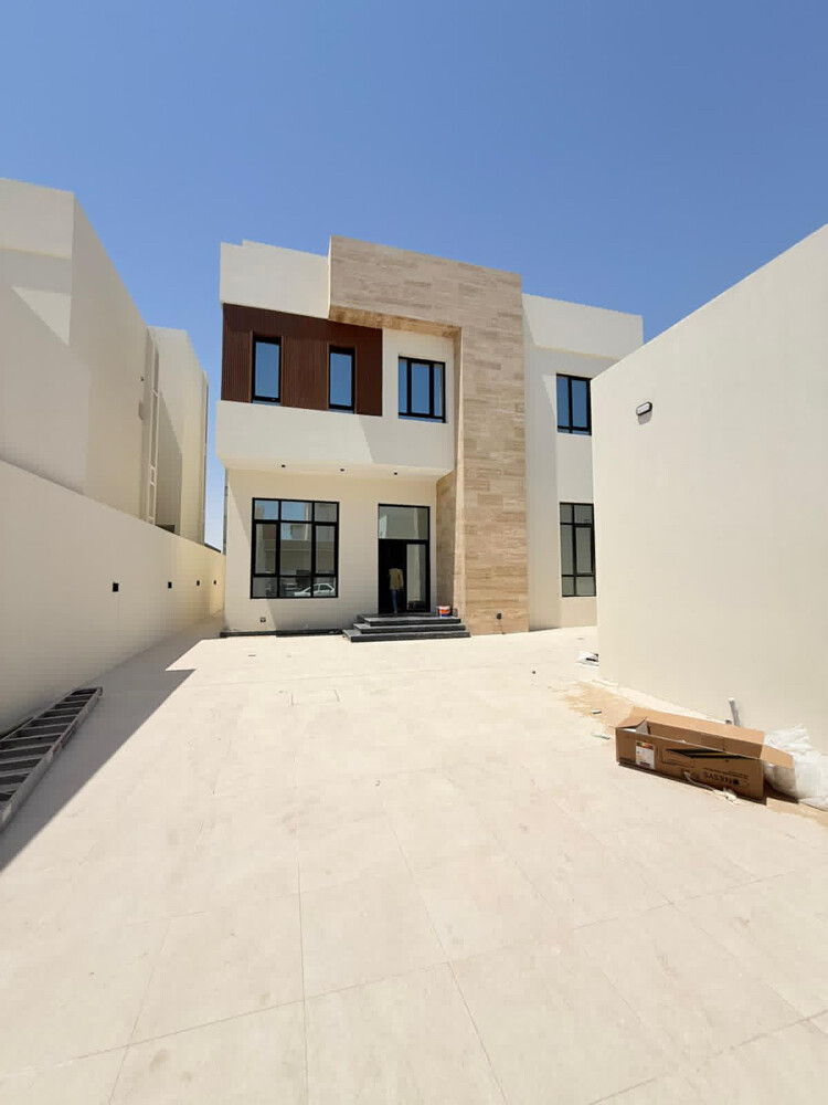 للبيع فلل فاخرة بمريخ 543 - 7