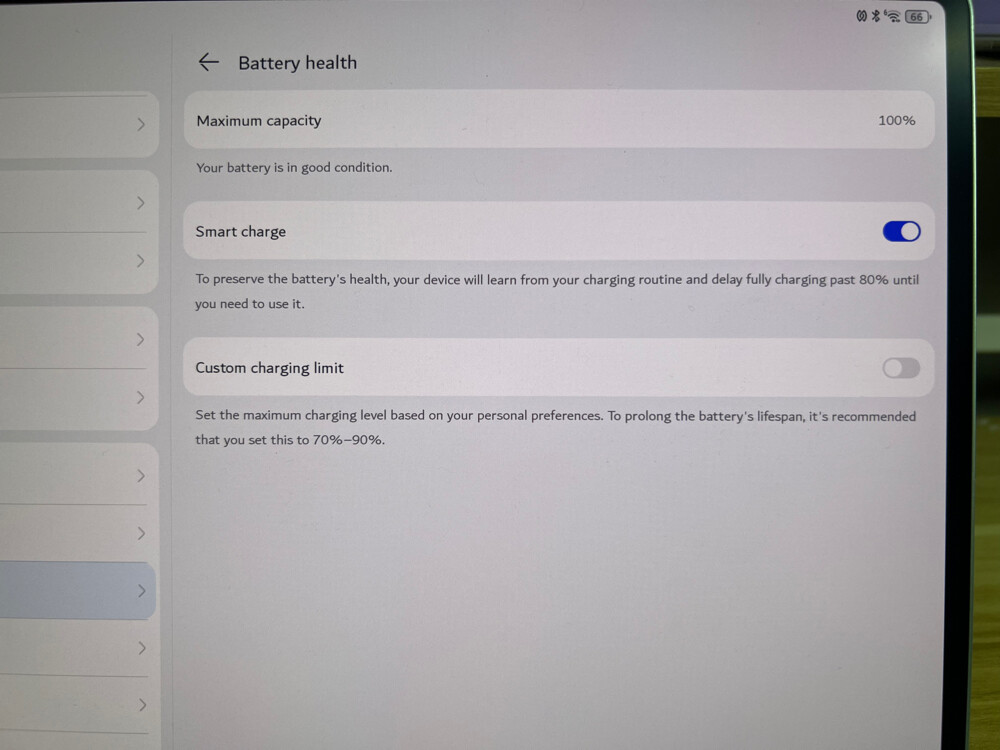 Huawei MatePad Pro 12.2  - 3