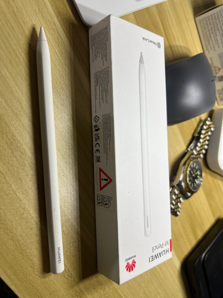 Huawei MatePad Pro 12.2  - 6