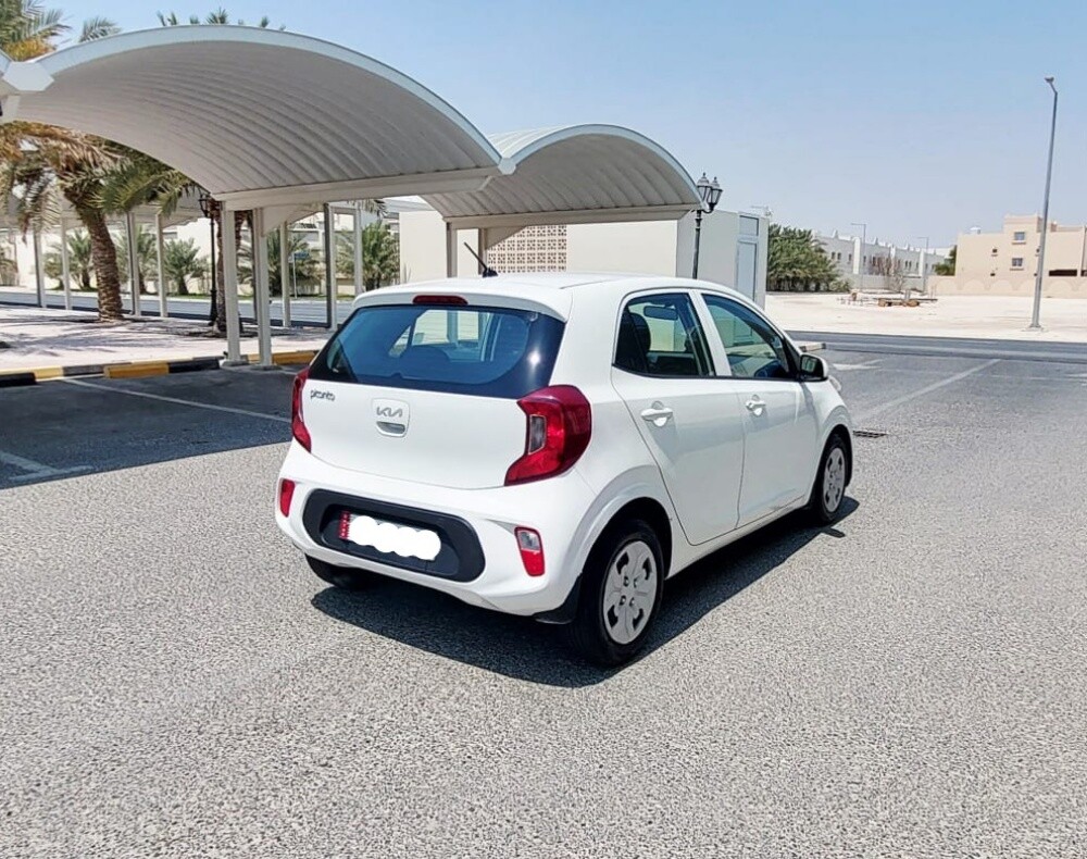 KIA PICANTO - 2